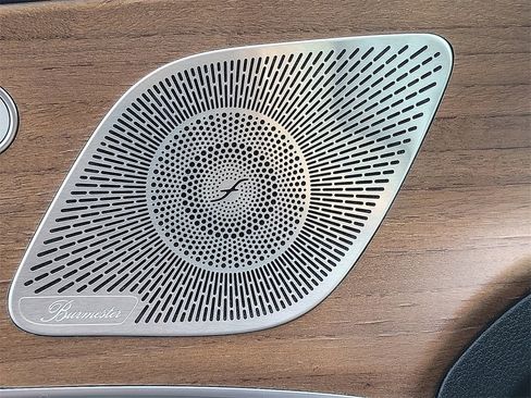 Used 2022 Mercedes-Benz GLS 450 4MATIC image 15