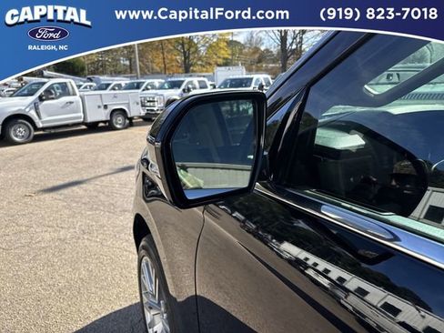 Certified 2024 Ford Expedition Max Limited image 12