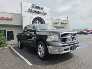 Used 2017 RAM 1500 Big Horn AWD/4WD video 1