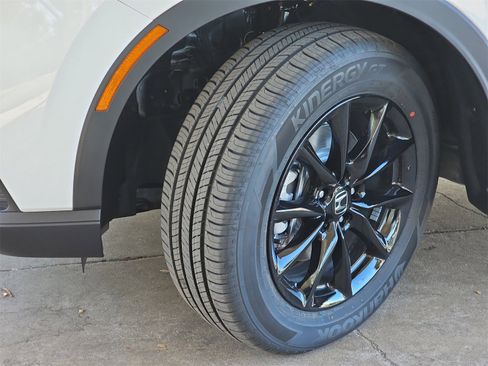 New 2026 Honda CR-V Sport-L image 33