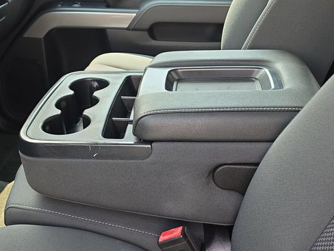 Used 2016 Chevrolet Silverado 1500 LT w/ All Star Edition AWD/4WD image 18