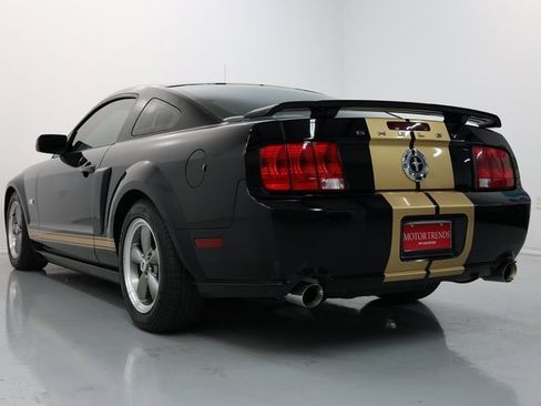 Used 2006 Ford Mustang GT image 42