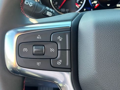 New 2026 Chevrolet Blazer RS image 23