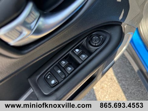 Used 2020 Jeep Compass Latitude AWD/4WD image 13