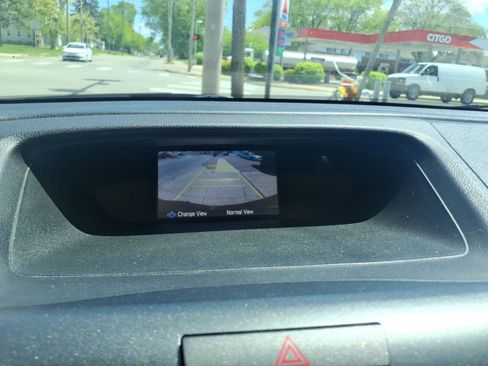 Used 2012 Honda CR-V EX-L image 10