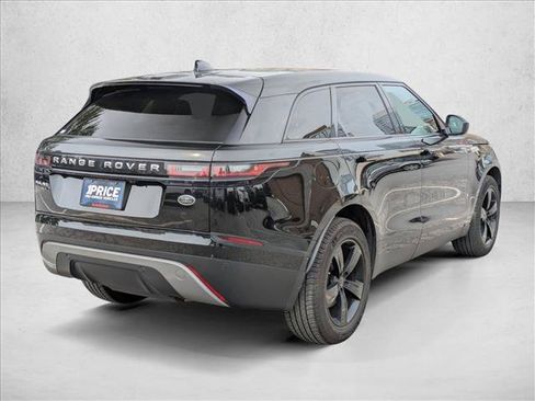 Used 2018 Land Rover Range Rover Velar S AWD/4WD image 5