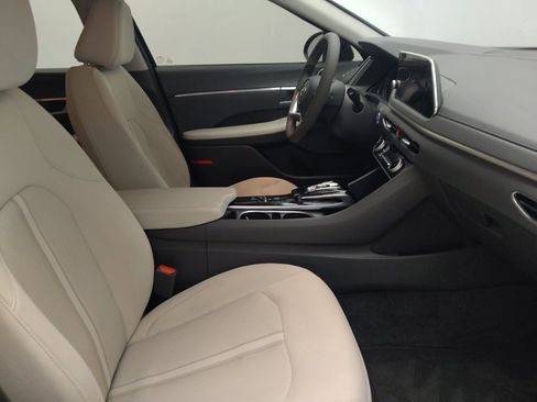 Used 2023 Hyundai Sonata SEL FWD image 21