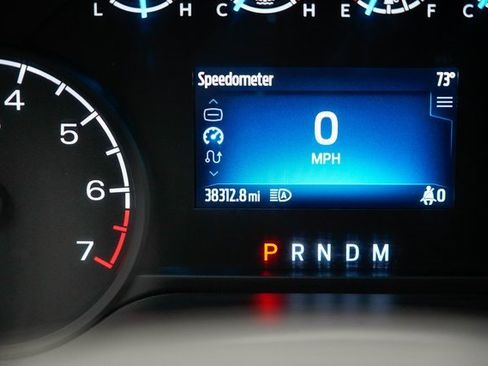 Used 2023 Ford F150 XLT w/ Trailer Tow Package image 34