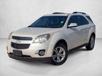 Used 2014 Chevrolet Equinox LT w/ Power Convenience Package