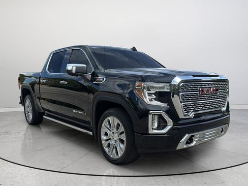 Used 2020 GMC Sierra 1500 Denali w/ Denali Ultimate Package image 1