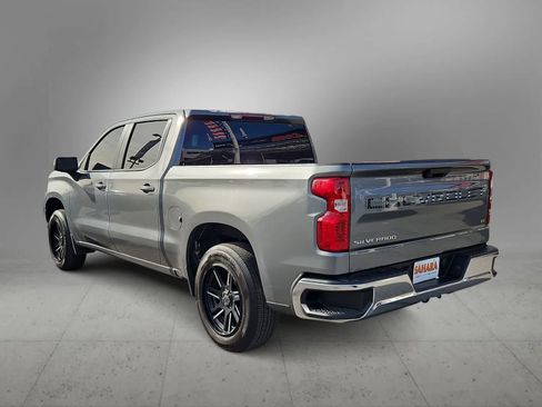 Used 2020 Chevrolet Silverado 1500 LT image 7