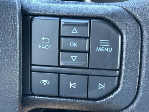 New 2026 Ford F150 STX AWD/4WD image 28