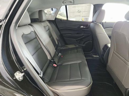 New 2026 Chevrolet Trax ACTIV w/ Driver Confidence Package image 11