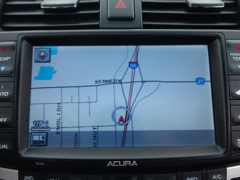 Used 2007 Acura TSX w/ Navigation image 33