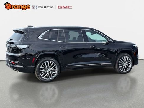 New 2026 Buick Enclave Avenir w/ Super Cruise Package image 3