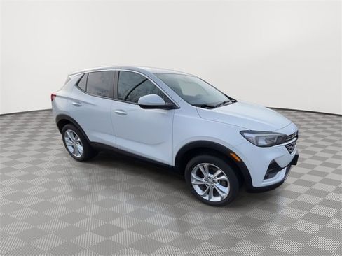 Certified 2023 Buick Encore GX Preferred w/ Cold Weather Comfort Package image 2