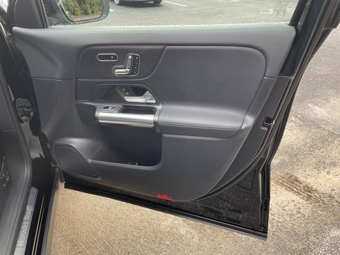 New 2026 Mercedes-Benz GLA 250 GLA 250 4MATIC SUV image 41