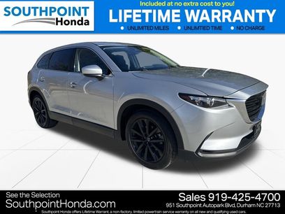 Used 2023 MAZDA CX-9 Touring Plus