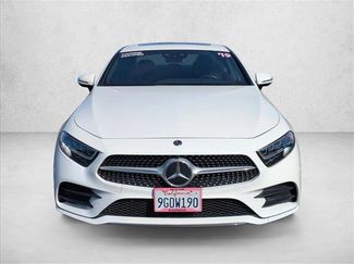 Used 2019 Mercedes-Benz CLS 450 video 2