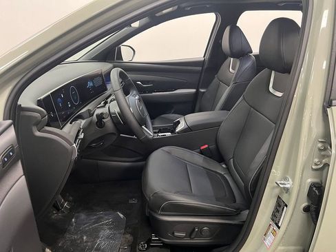 New 2026 Hyundai Santa Cruz Limited image 10