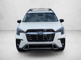 Used 2024 Subaru Ascent Touring AWD/4WD video 3