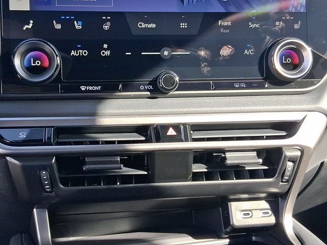New 2026 Lexus RX 350h w/ Convenience Package AWD/4WD image 19