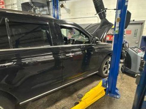 Certified 2021 Ford Expedition Limited AWD/4WD image 27