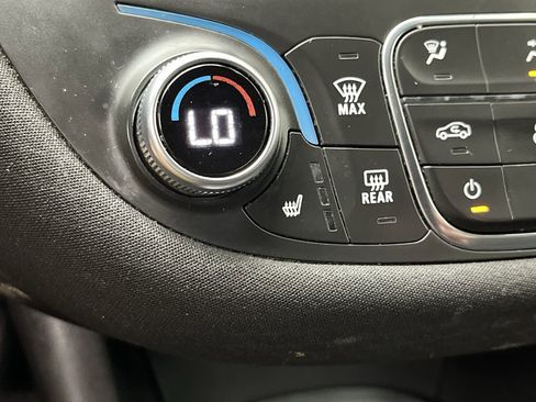 Used 2023 Chevrolet Malibu LT w/ Driver Confidence Package image 21