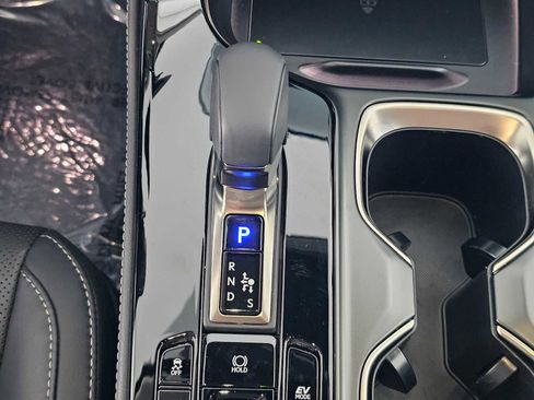 Certified 2026 Lexus NX 350h AWD w/ Cold Area Package image 30