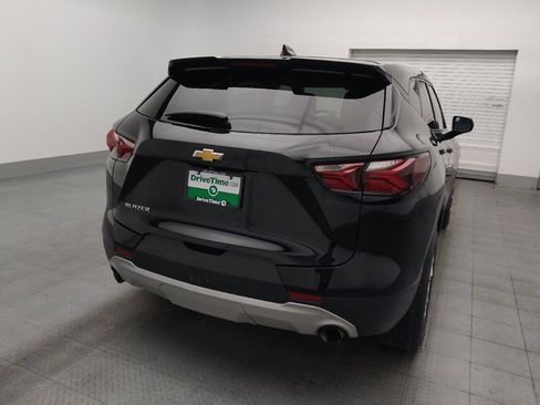 Used 2022 Chevrolet Blazer LT FWD image 7