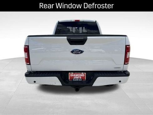 Used 2019 Ford F150 XLT w/ Equipment Group 302A Luxury image 20