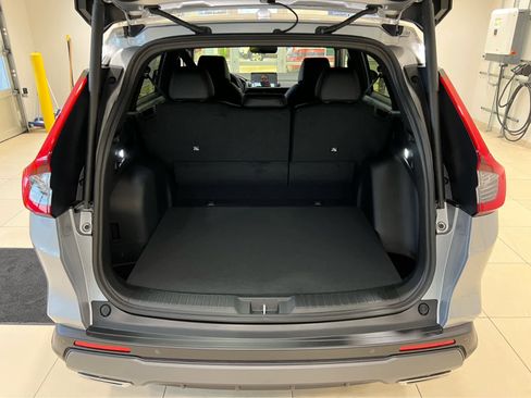 New 2026 Honda CR-V Sport-L image 11