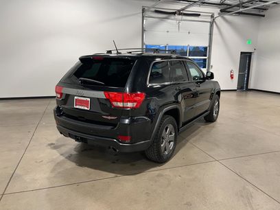 Used 2013 Jeep Grand Cherokee Trailhawk