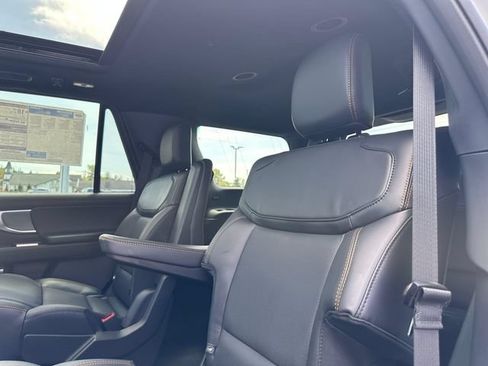 New 2026 Ford Expedition Tremor AWD/4WD image 23