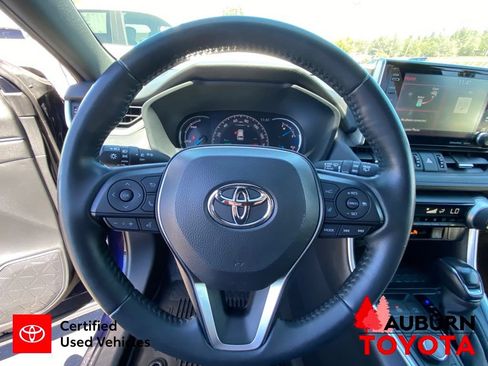 Certified 2021 Toyota RAV4 XSE w/ XSE Grade Weather Package AWD/4WD image 39