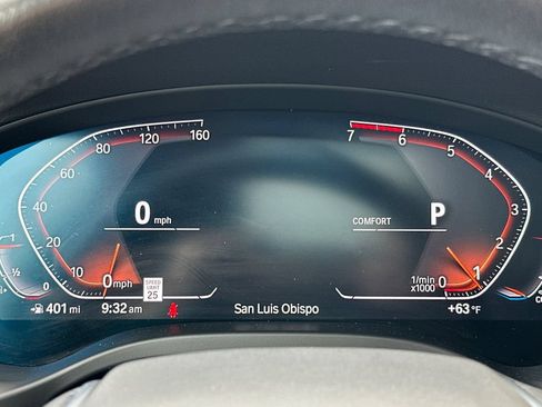 Used 2021 BMW X3 xDrive30i w/ Premium Package AWD/4WD image 29