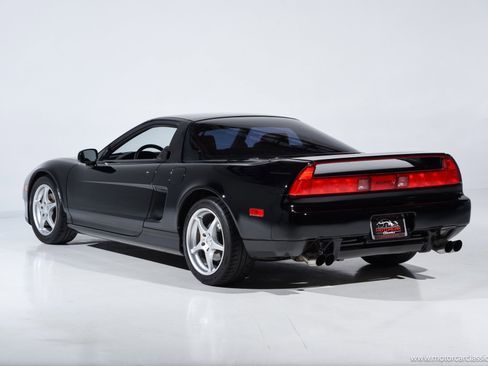 Used 1992 Acura NSX image 5