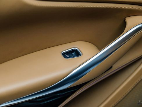 Used 2023 Aston Martin DBX 707 image 99