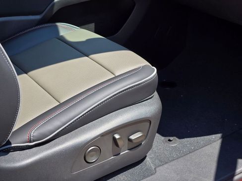 New 2026 Chevrolet Silverado EV Trail Boss image 6