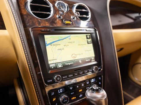 Used 2015 Bentley Continental GT AWD/4WD image 12