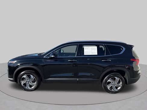 Certified 2023 Hyundai Santa Fe SEL AWD/4WD image 4