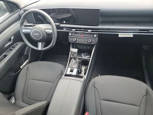 New 2026 Hyundai Tucson SE image 24