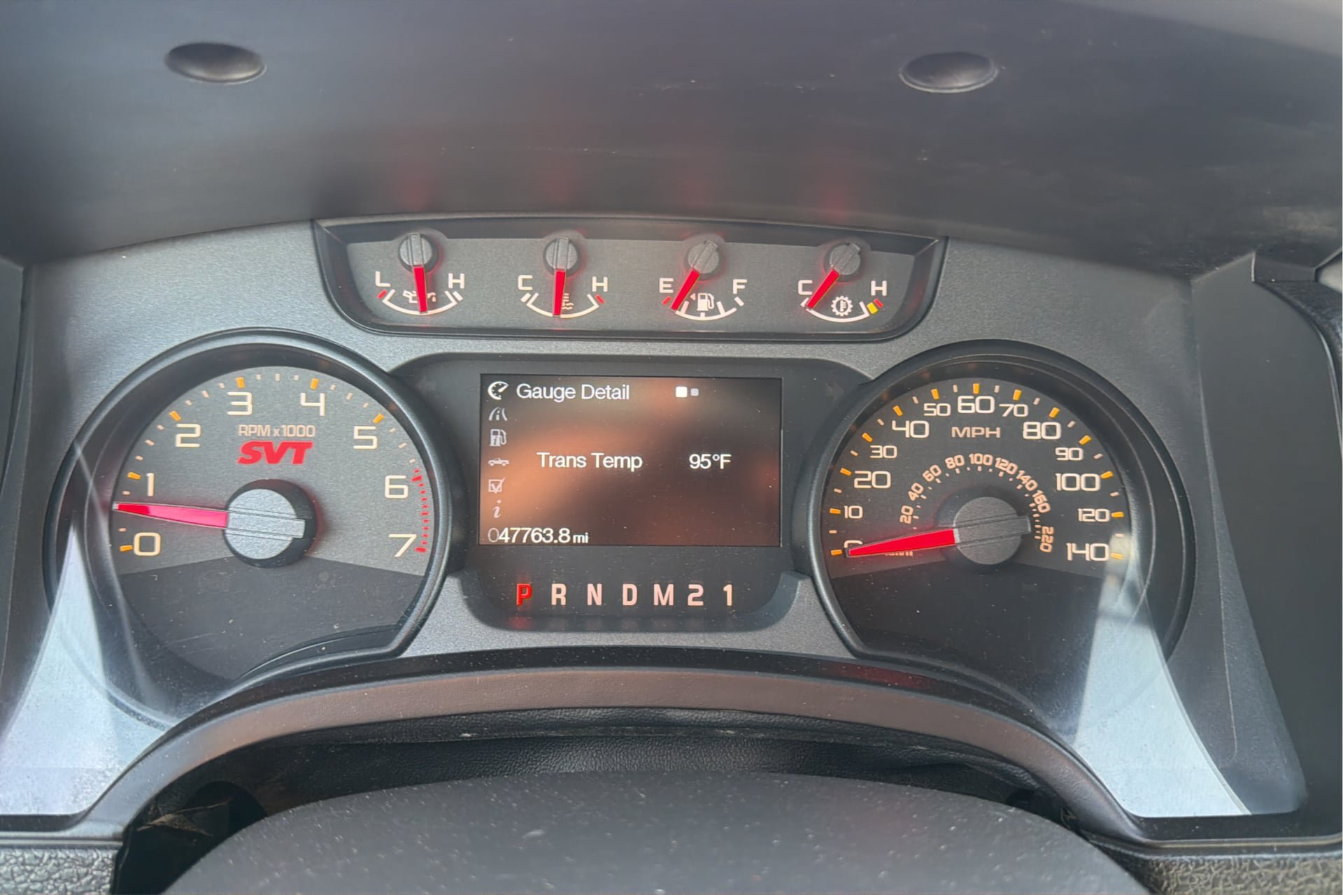 Used 2013 Ford F150 Raptor w/ Luxury Equipment Group AWD/4WD image 29