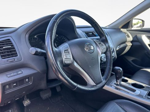 Used 2013 Nissan Altima 2.5 SL image 10