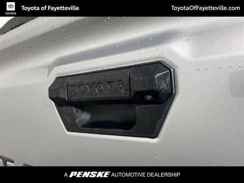 New 2025 Toyota Tacoma SR5 image 19