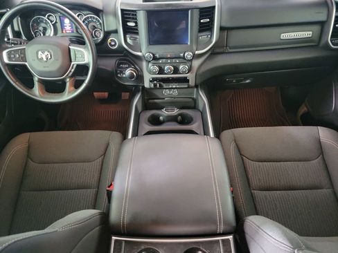 Used 2023 RAM 1500 Big Horn image 15