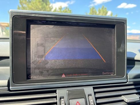 Used 2014 Audi A6 2.0T Premium Plus AWD/4WD image 32