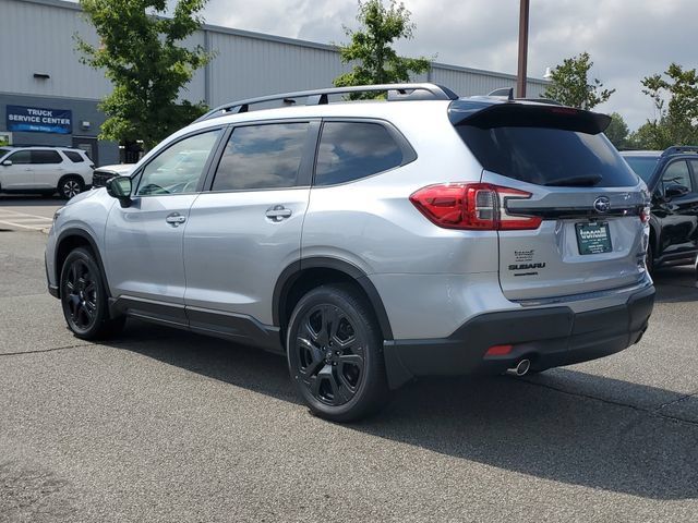 New 2026 Subaru Ascent Bronze Edition w/ Onyx Package AWD/4WD image 4