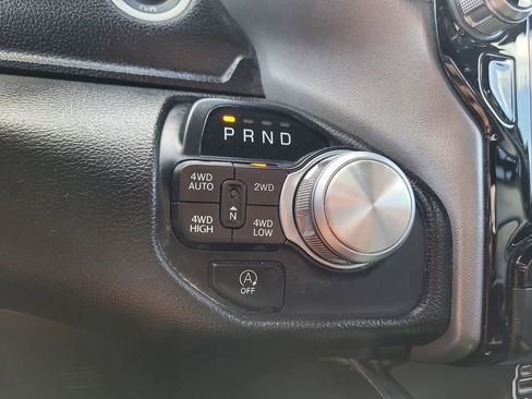 Used 2021 RAM 1500 Laramie w/ Sport Appearance Package image 25