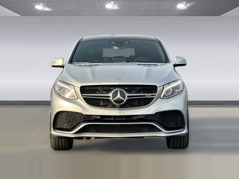Used 2017 Mercedes-Benz GLE 63 AMG S w/ Premium 3 Package image 5